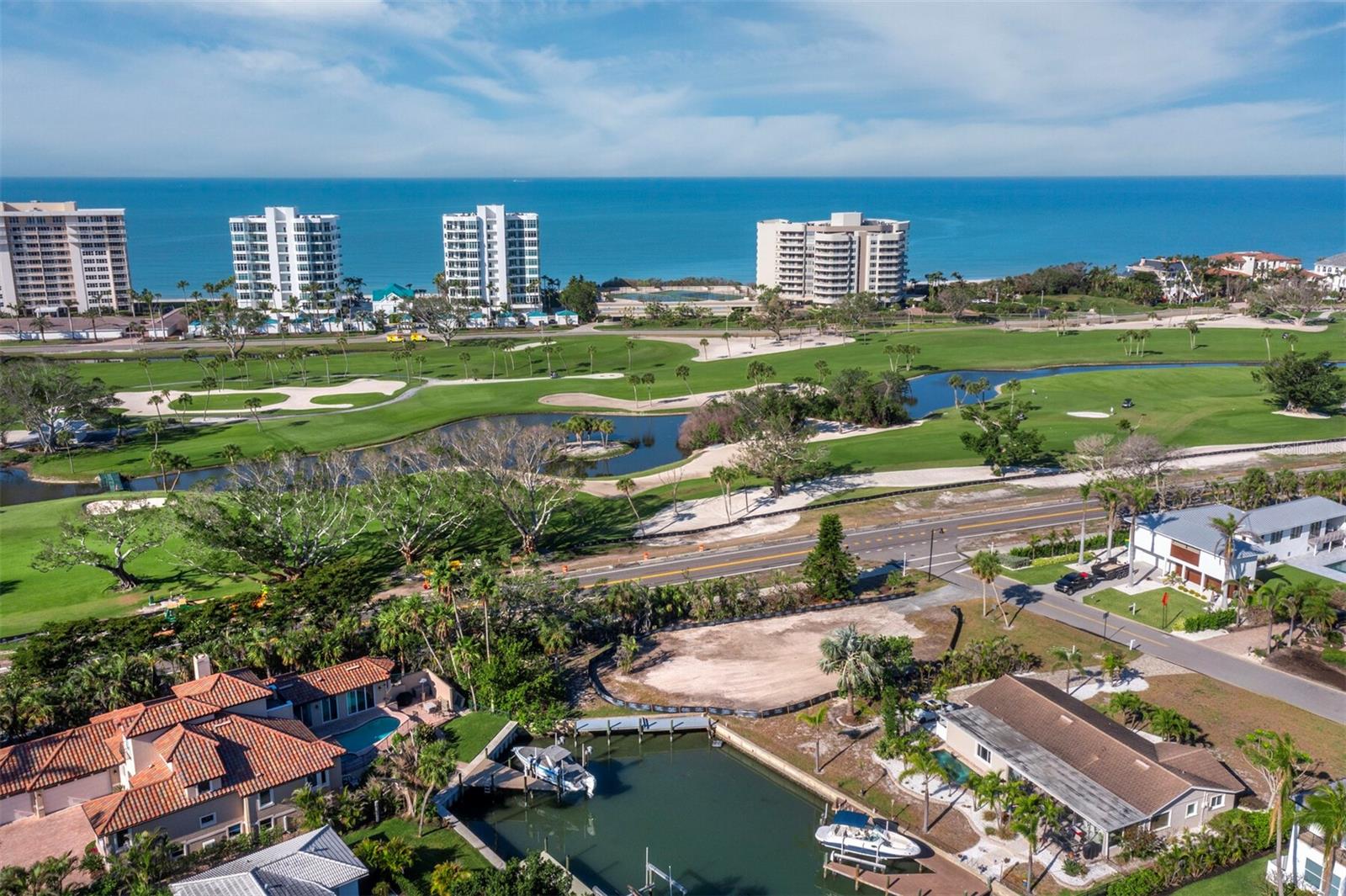 500 OUTRIGGER LN, LONGBOAT KEY, FL, 34228