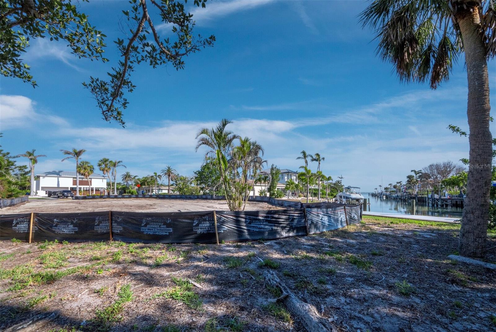 500 OUTRIGGER LN, LONGBOAT KEY, FL, 34228