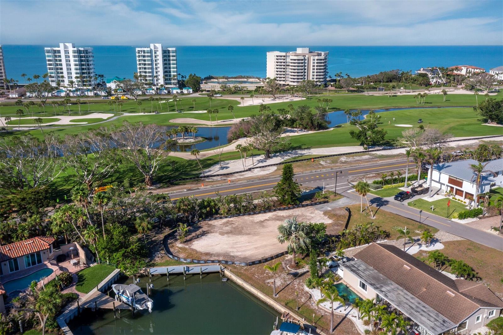500 OUTRIGGER LN, LONGBOAT KEY, FL, 34228