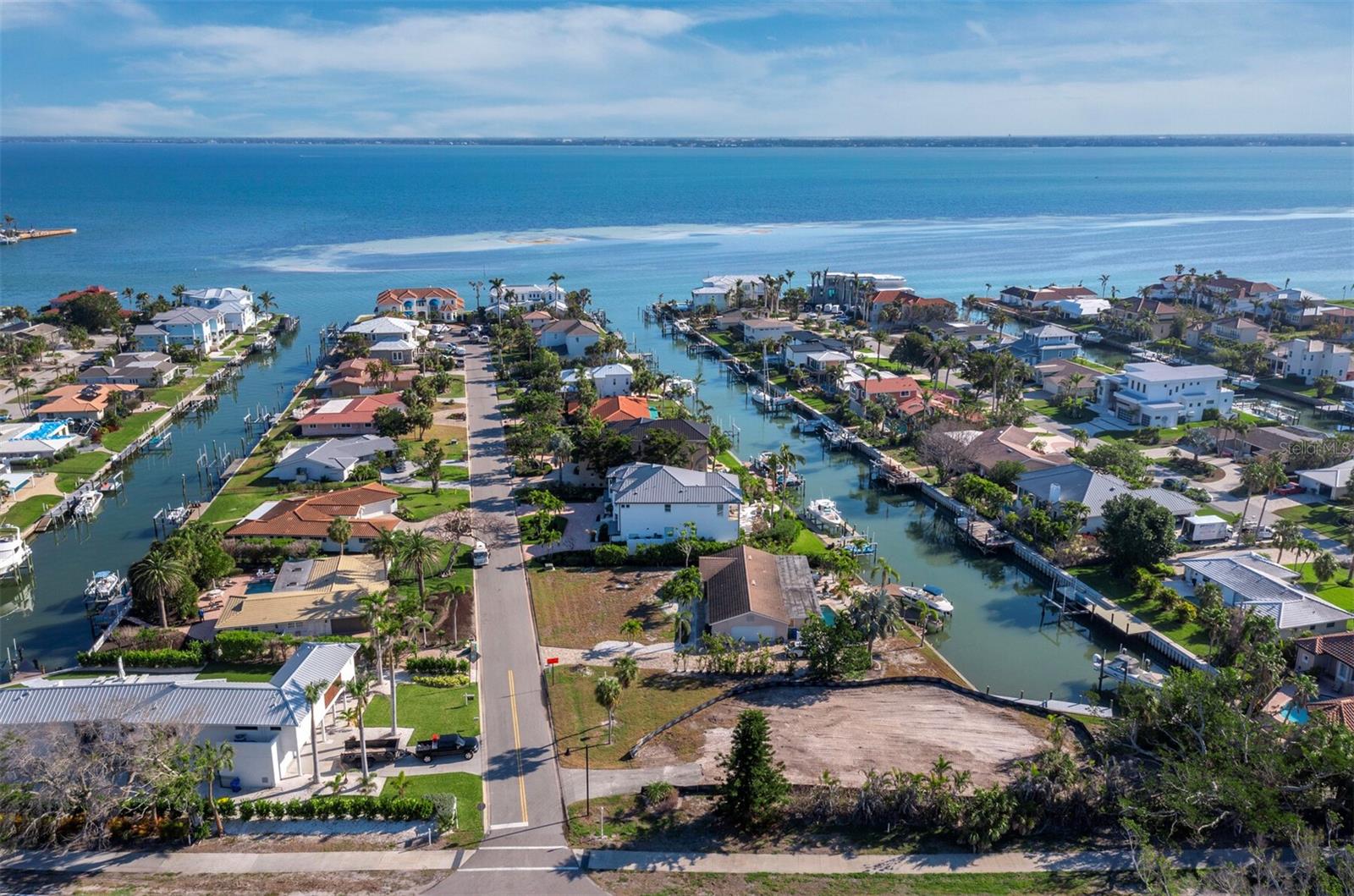 500 OUTRIGGER LN, LONGBOAT KEY, FL, 34228