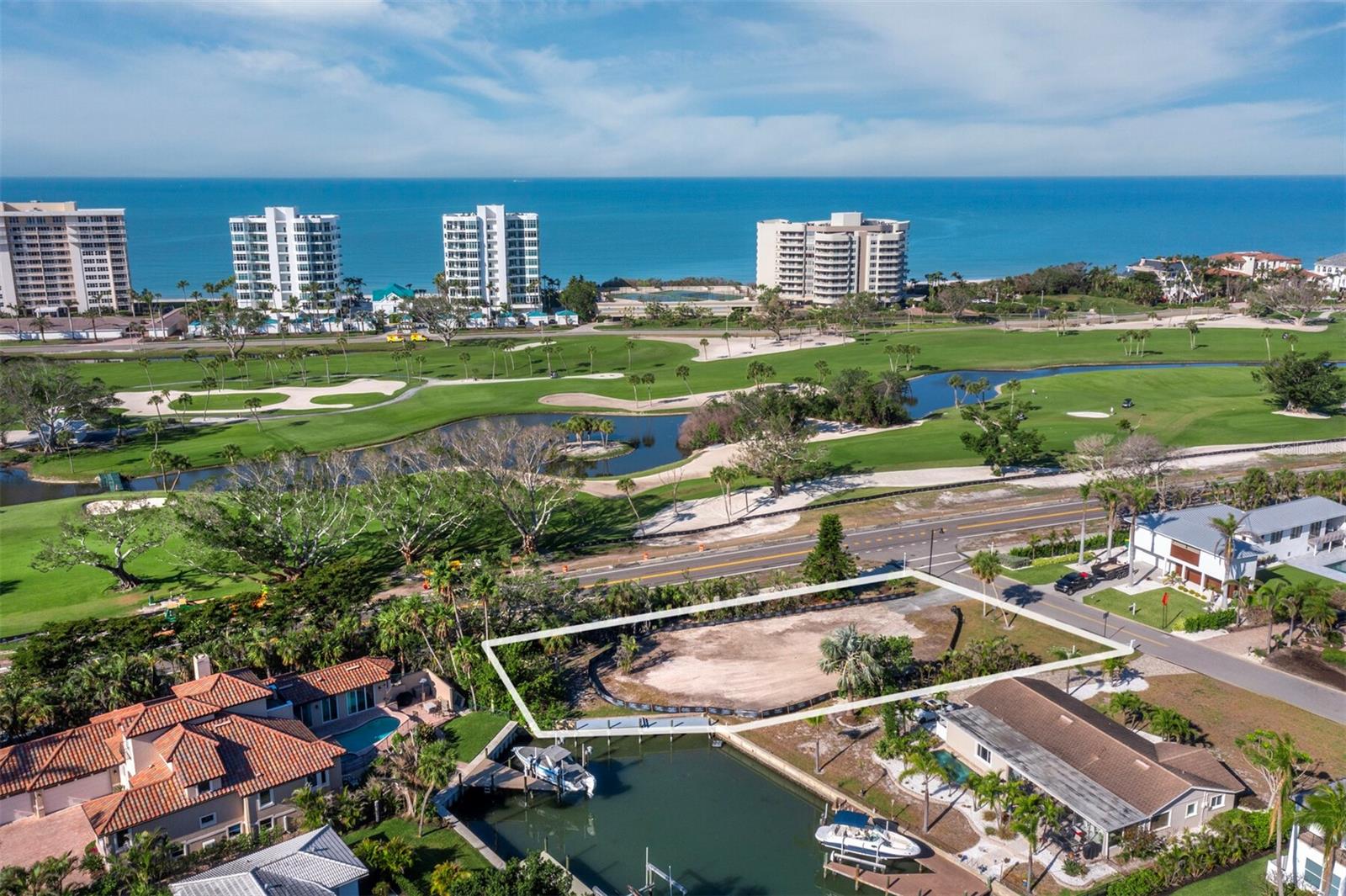 500 OUTRIGGER LN, LONGBOAT KEY, FL, 34228