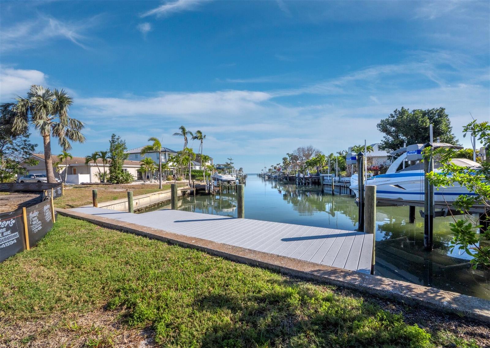 500 OUTRIGGER LN, LONGBOAT KEY, FL, 34228