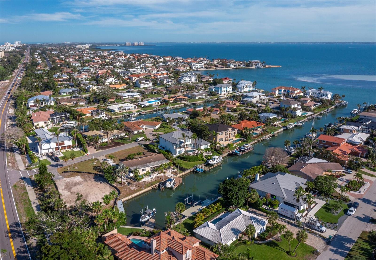 500 OUTRIGGER LN, LONGBOAT KEY, FL, 34228