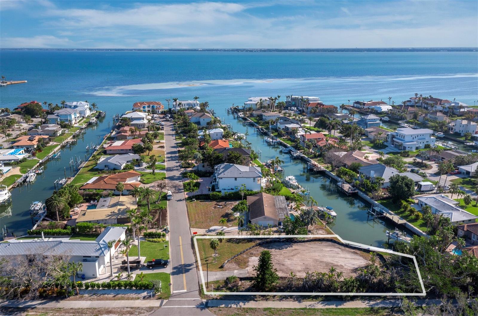 500 OUTRIGGER LN, LONGBOAT KEY, FL, 34228