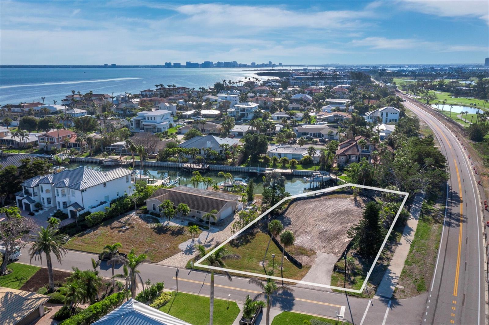 500 OUTRIGGER LN, LONGBOAT KEY, FL, 34228