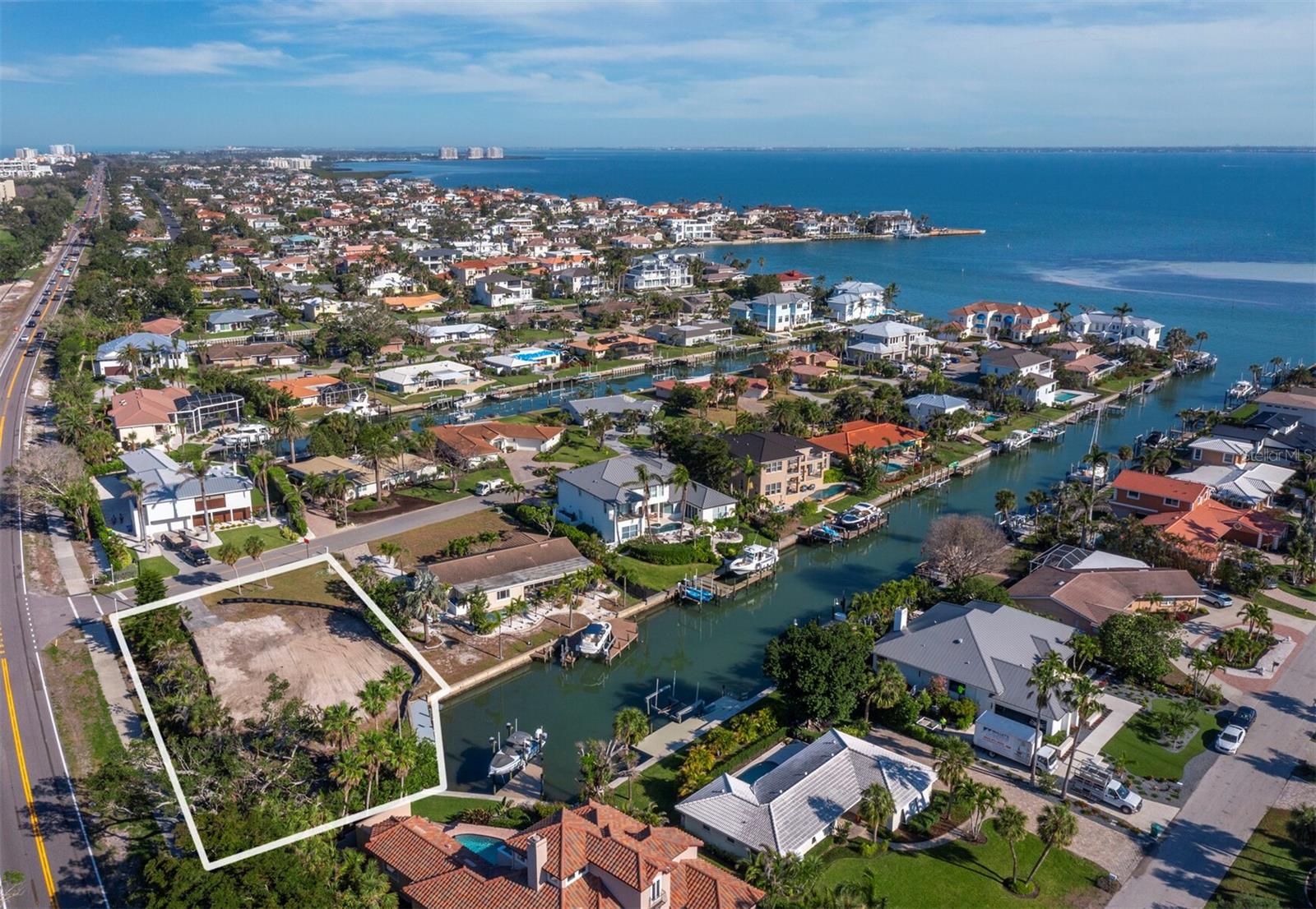 500 OUTRIGGER LN, LONGBOAT KEY, FL, 34228