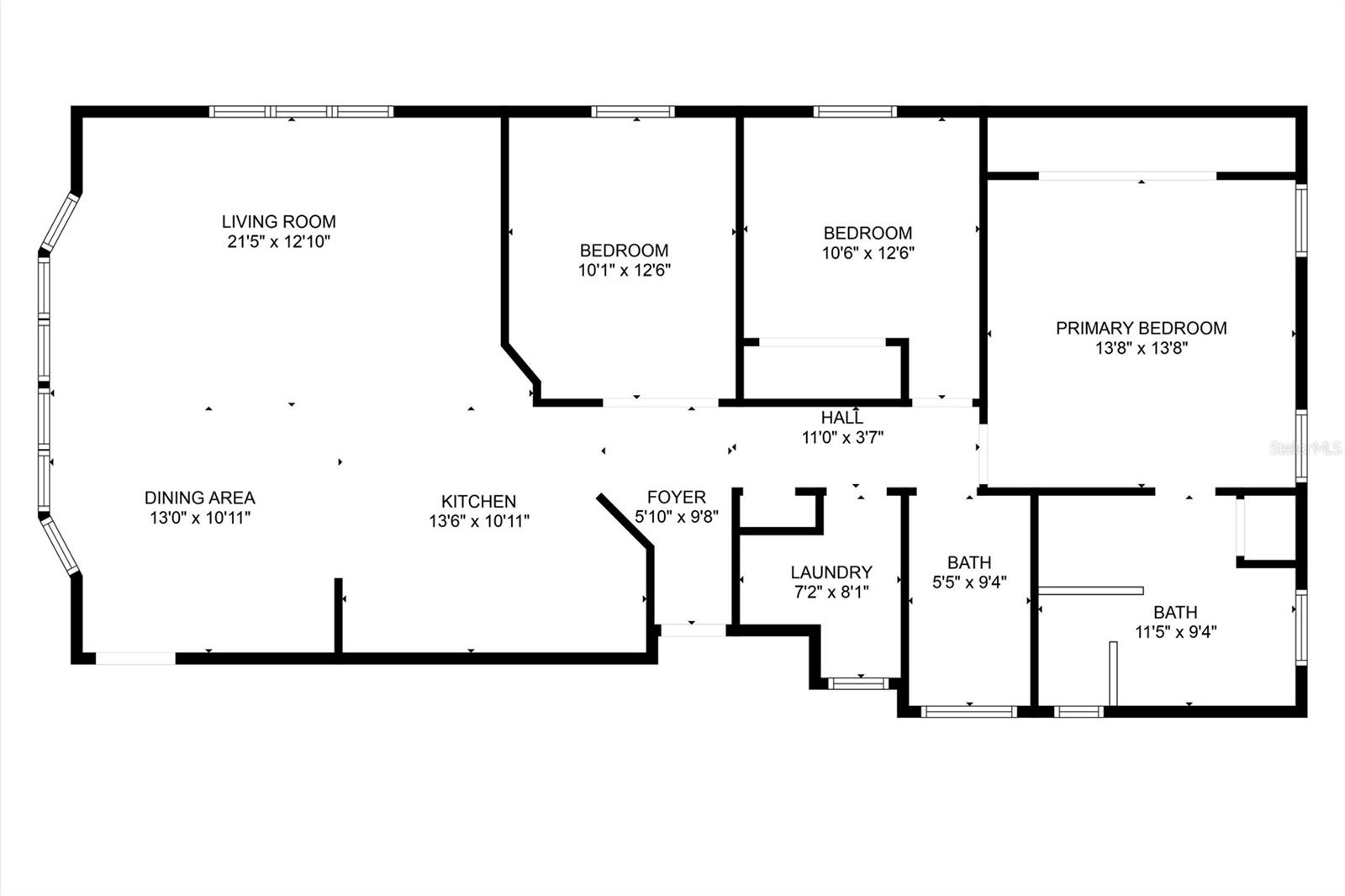 7360 VARLEY CIR, PORT CHARLOTTE, FL, 33981
