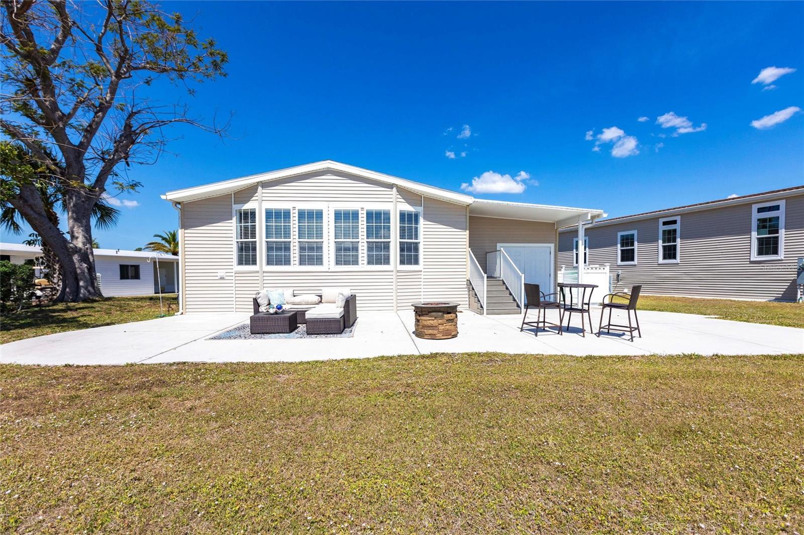 7360 VARLEY CIR, PORT CHARLOTTE, FL, 33981