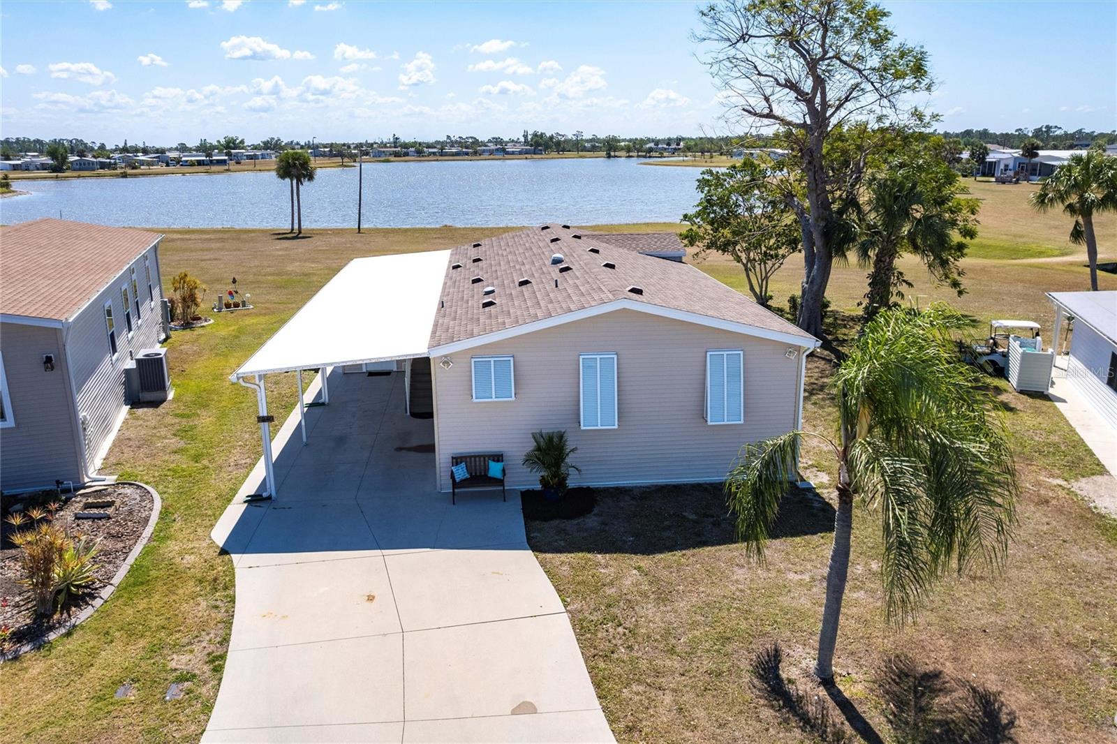 7360 VARLEY CIR, PORT CHARLOTTE, FL, 33981