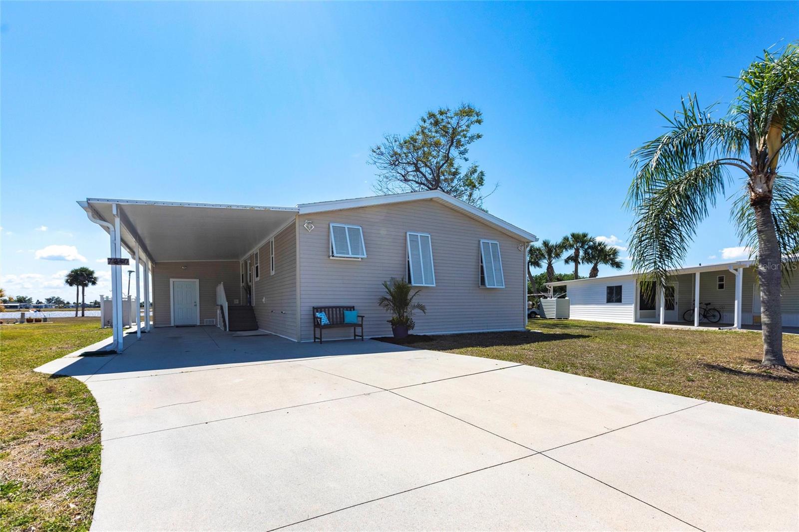 7360 VARLEY CIR, PORT CHARLOTTE, FL, 33981