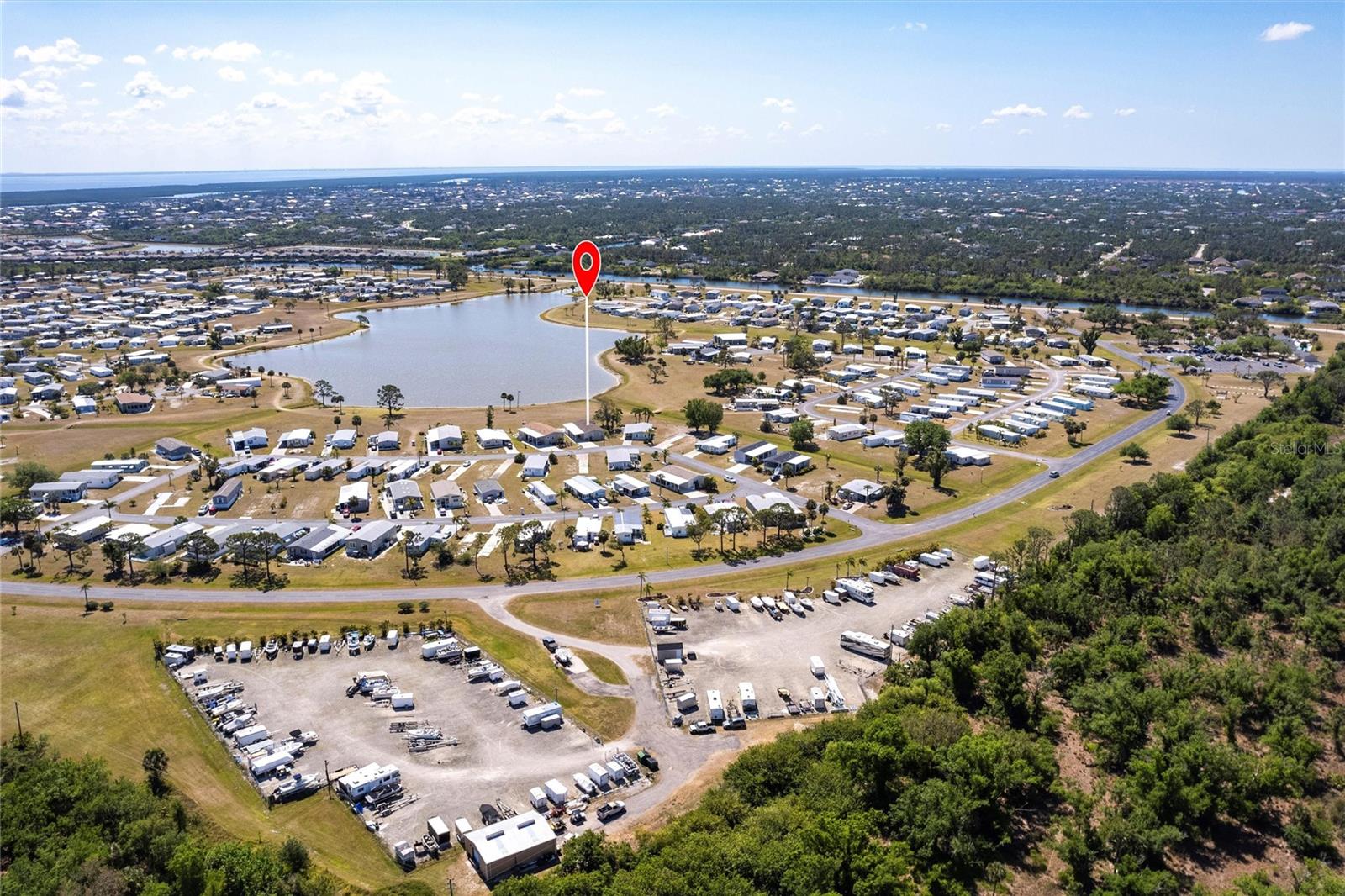 7360 VARLEY CIR, PORT CHARLOTTE, FL, 33981