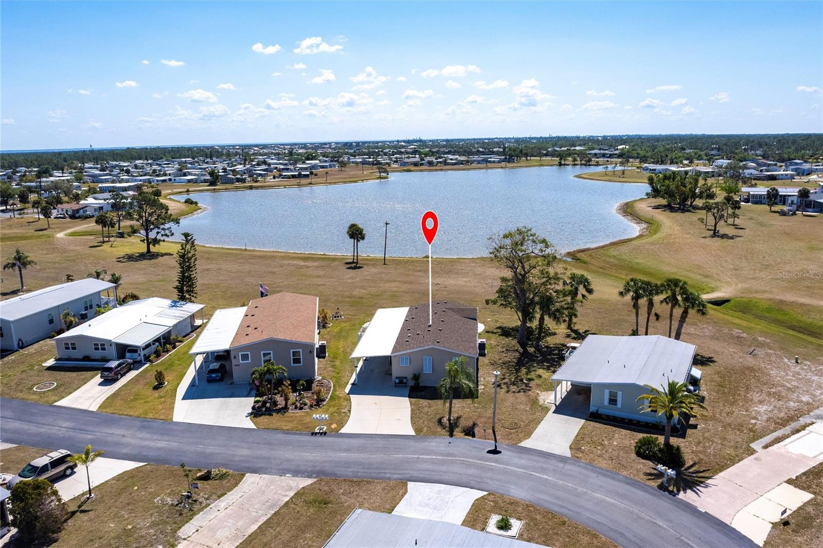7360 VARLEY CIR, PORT CHARLOTTE, FL, 33981