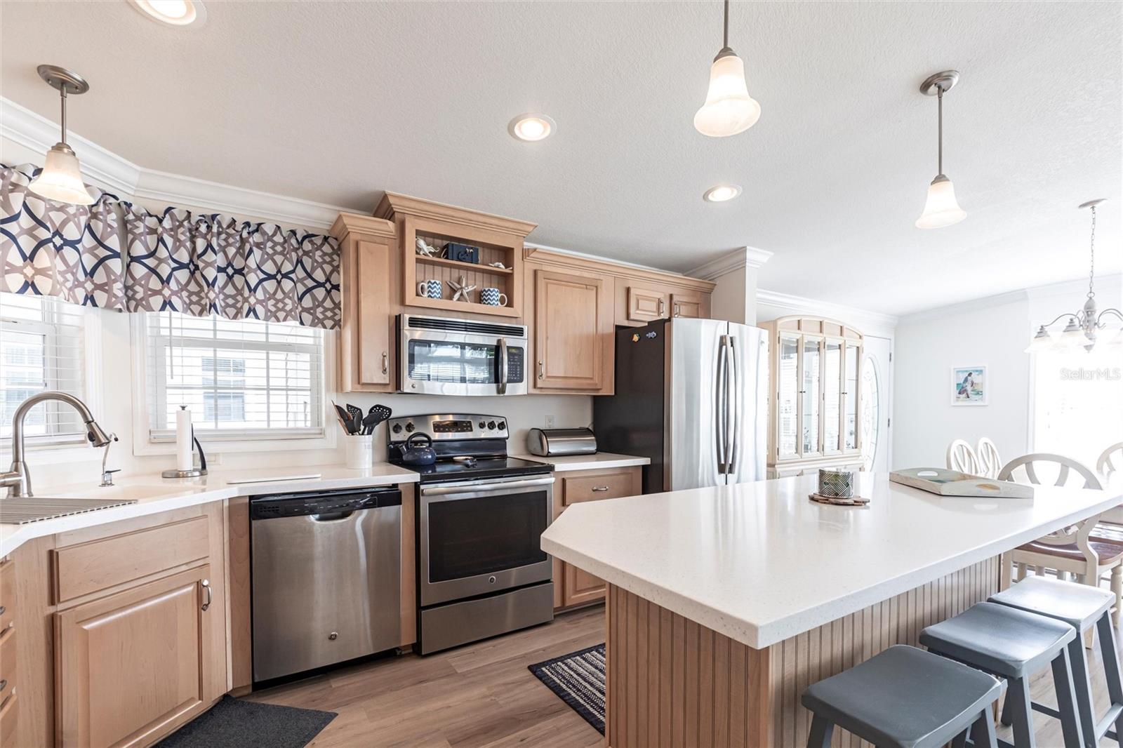 7360 VARLEY CIR, PORT CHARLOTTE, FL, 33981