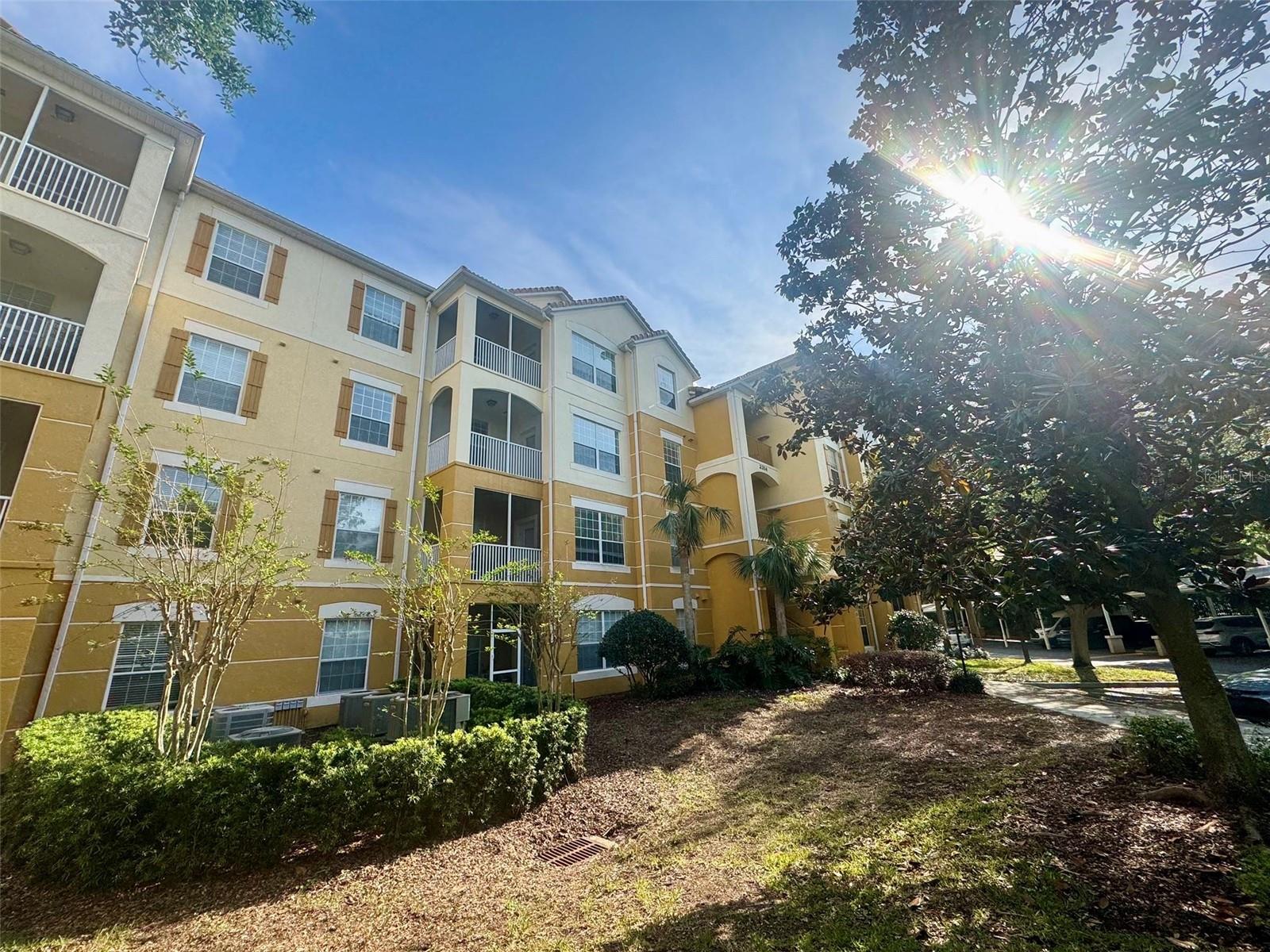 3314 ROBERT TRENT JONES DR #309, ORLANDO, FL, 32835