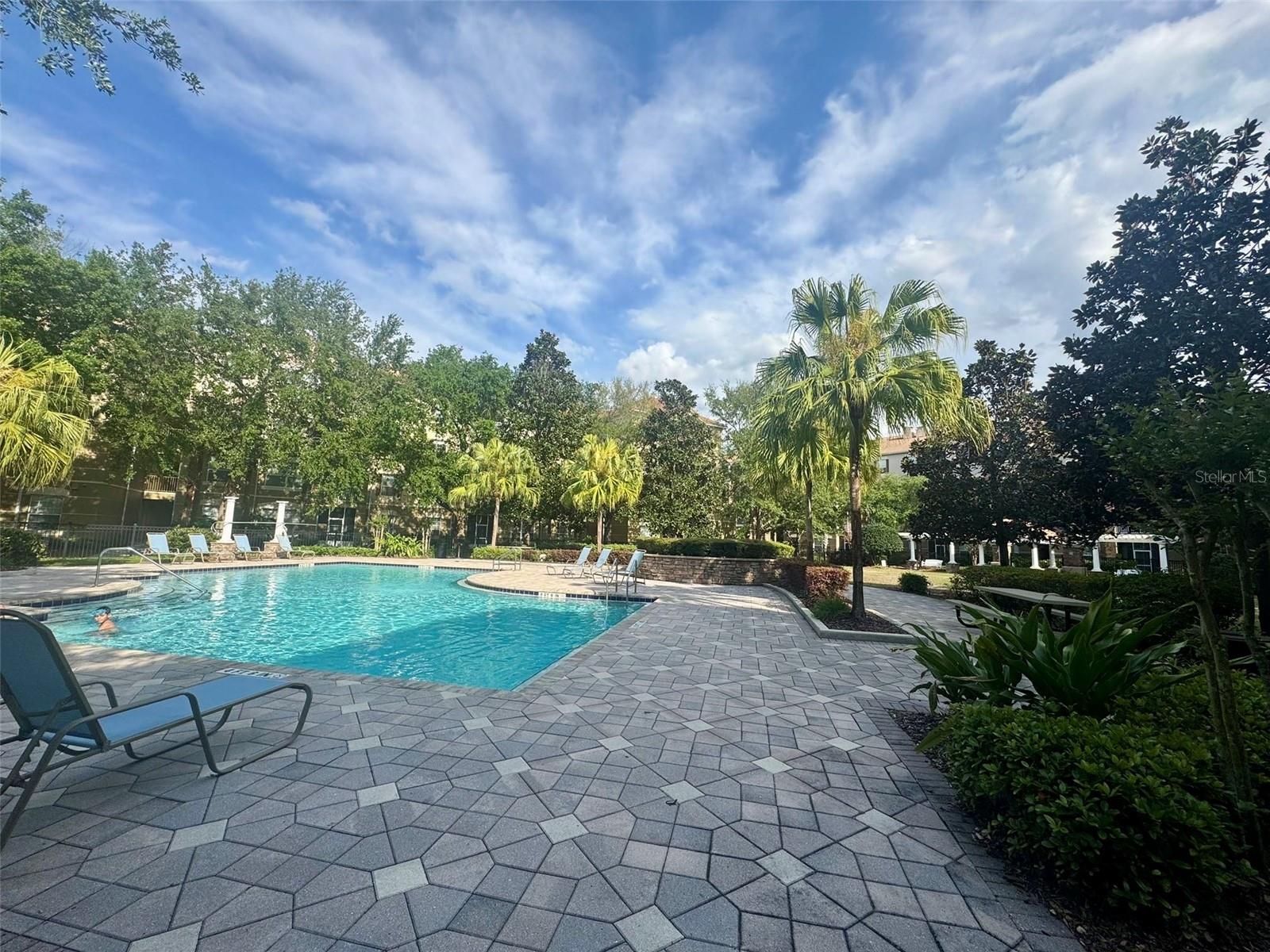 3314 ROBERT TRENT JONES DR #309, ORLANDO, FL, 32835