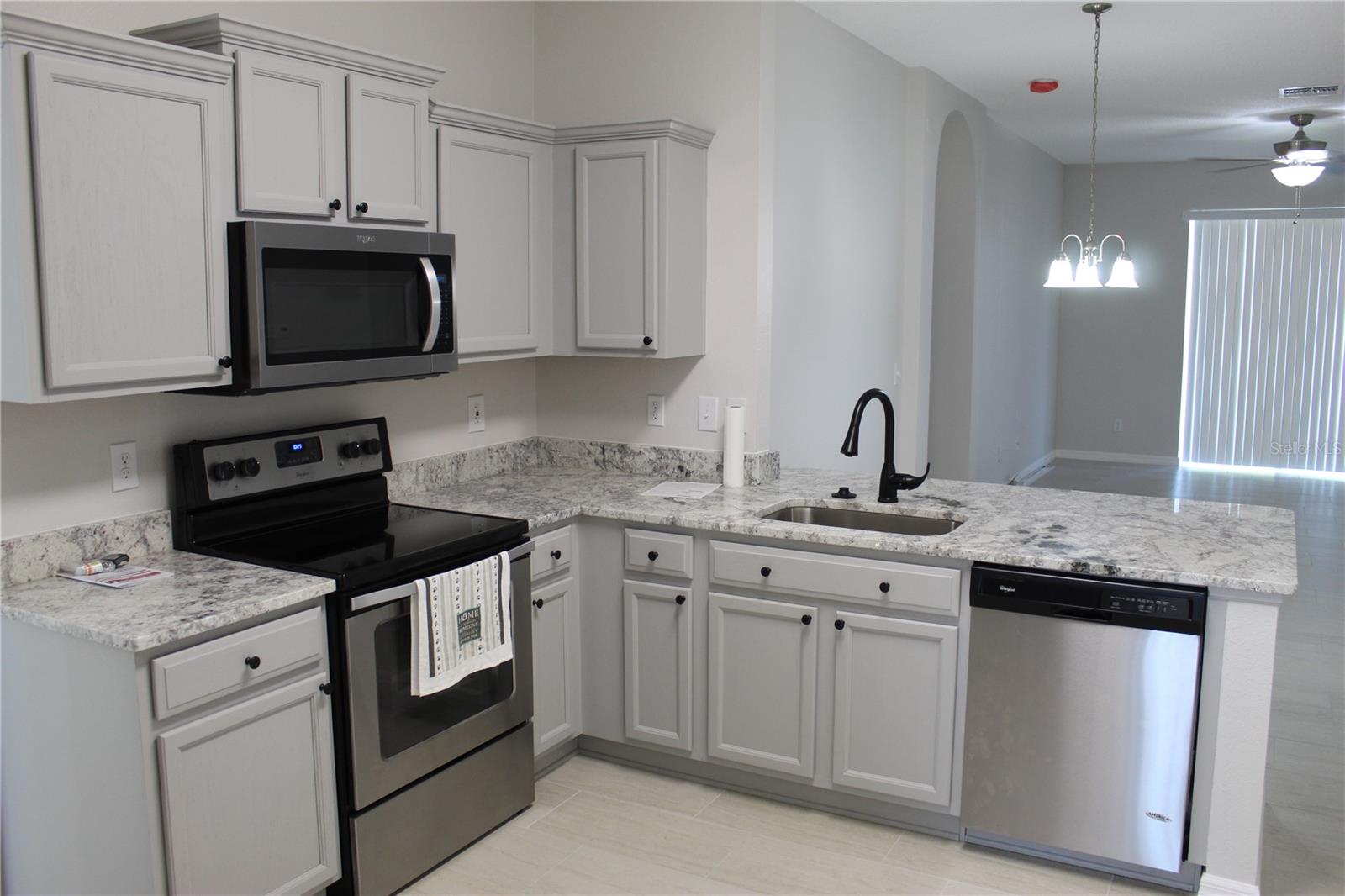 12503 SPARKLEBERRY RD, TAMPA, FL, 33626