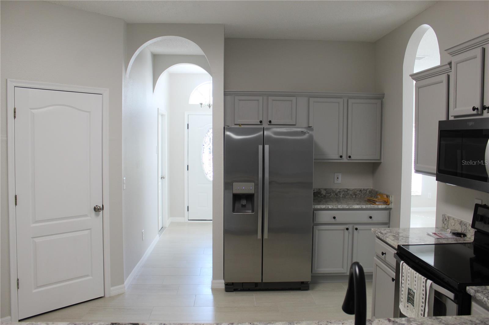 12503 SPARKLEBERRY RD, TAMPA, FL, 33626