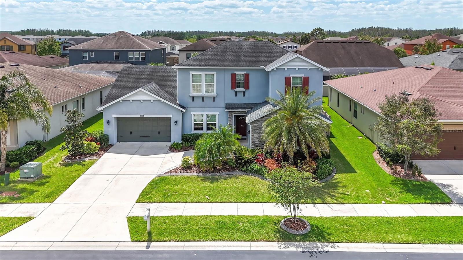 32203 WENLOCK LOOP, WESLEY CHAPEL, FL, 33543