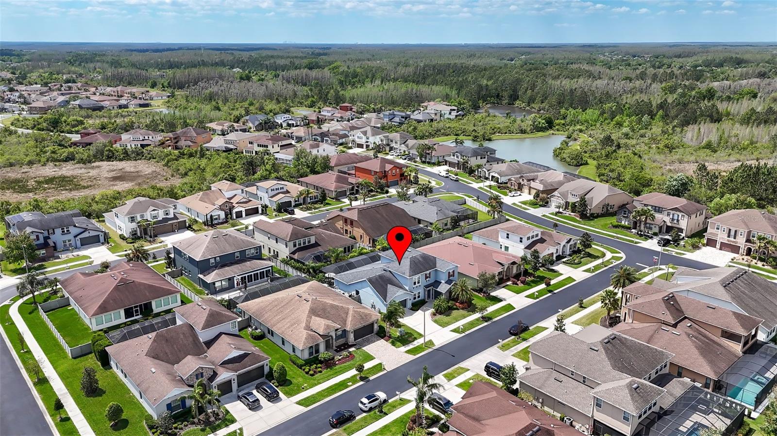 32203 WENLOCK LOOP, WESLEY CHAPEL, FL, 33543