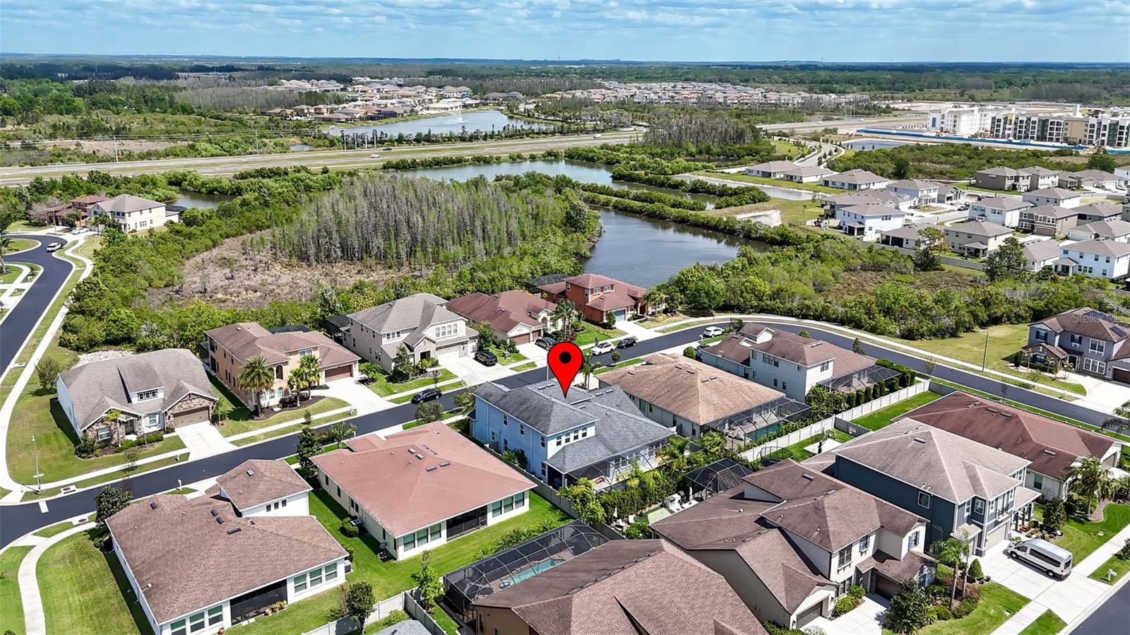 32203 WENLOCK LOOP, WESLEY CHAPEL, FL, 33543