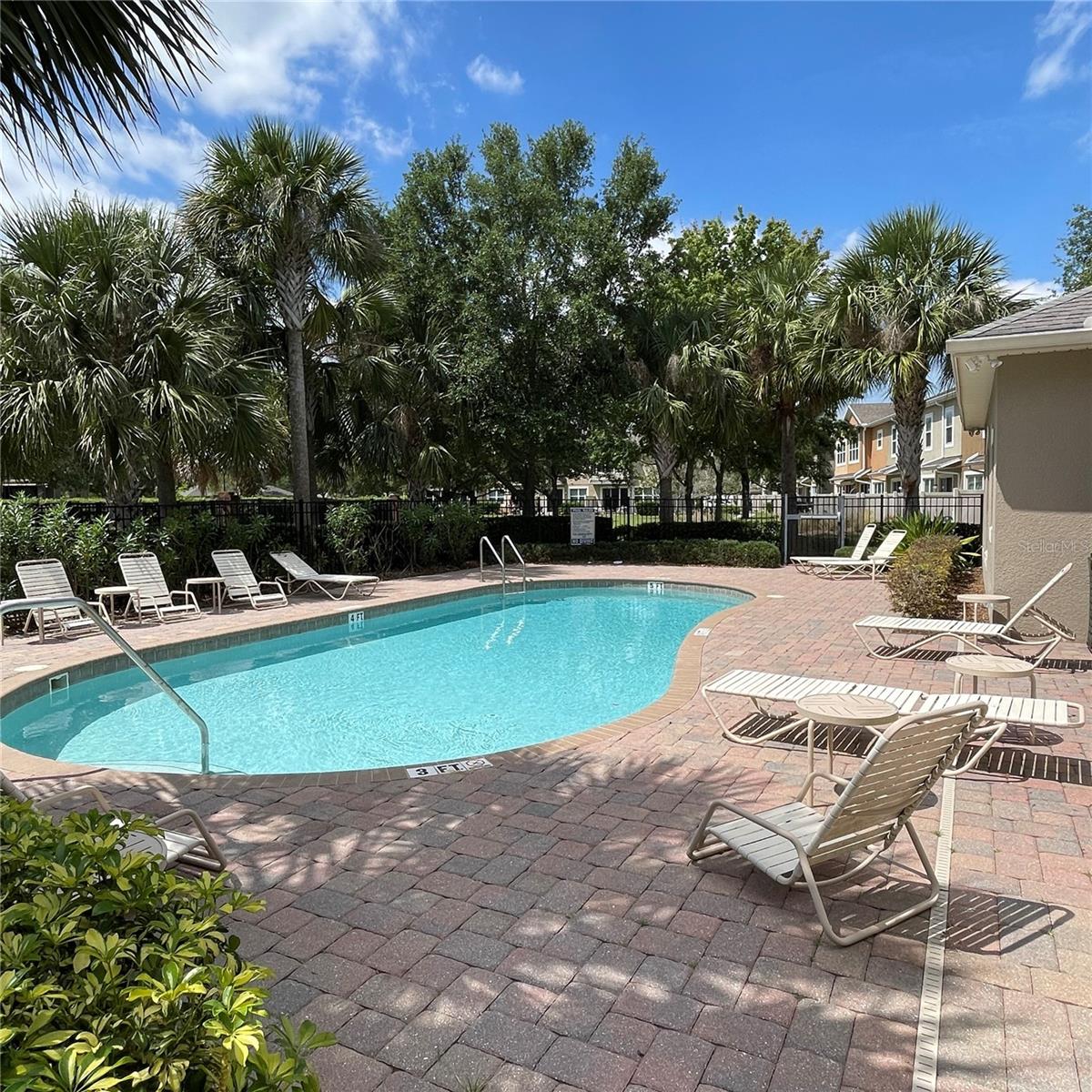 1045 PALMA VERDE PL, APOPKA, FL, 32712