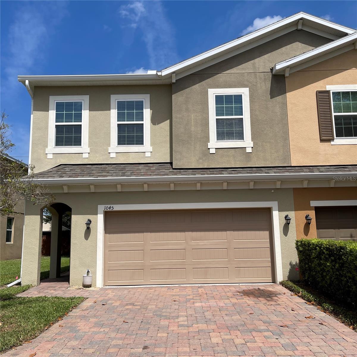 1045 PALMA VERDE PL, APOPKA, FL, 32712