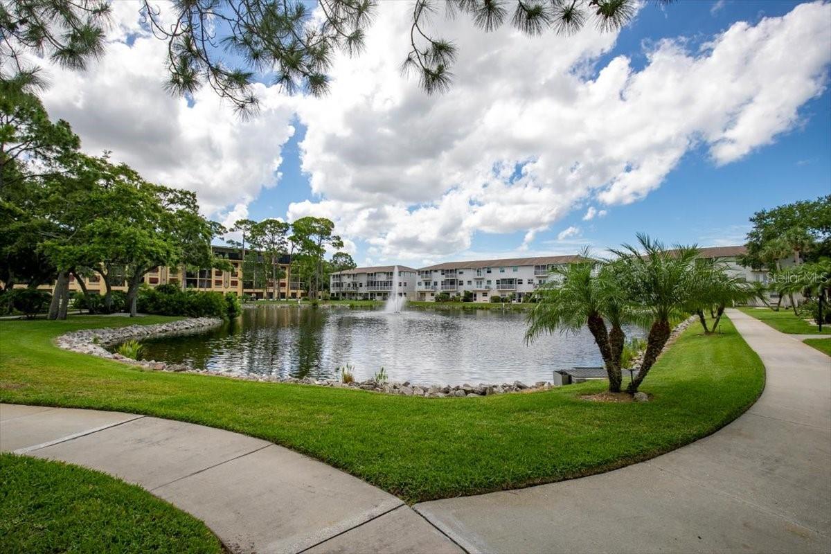 5849 PARK ST N #308, ST PETERSBURG, FL, 33709