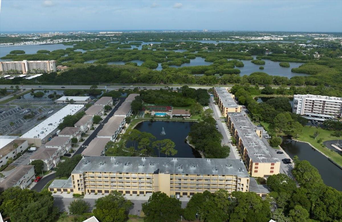 5849 PARK ST N #308, ST PETERSBURG, FL, 33709