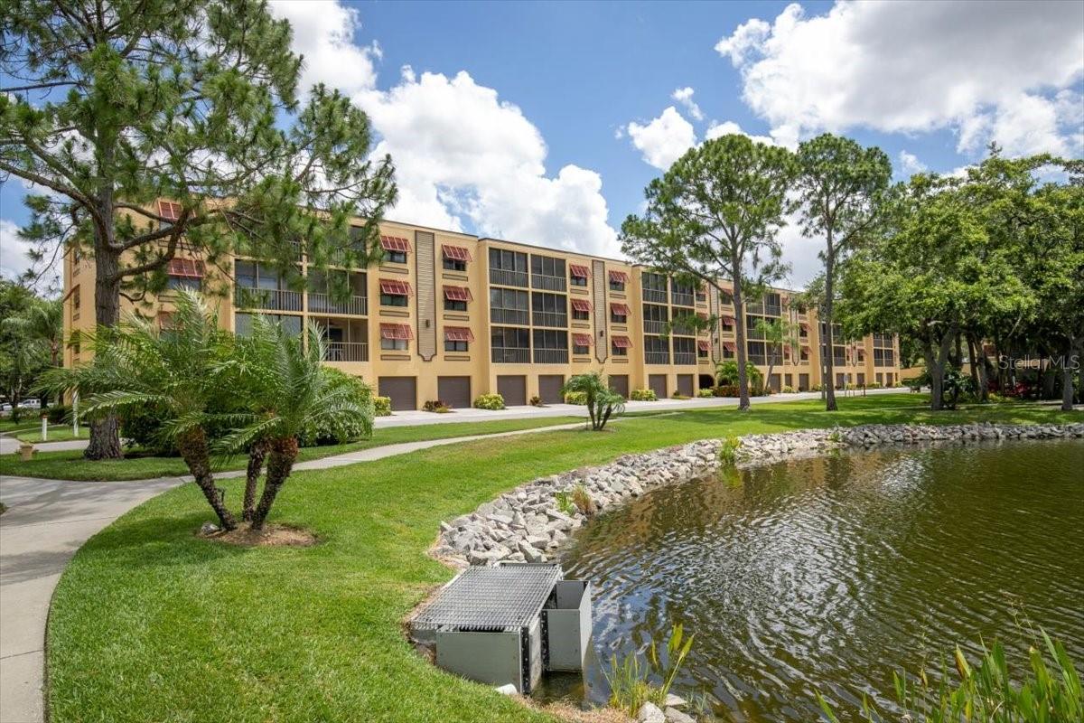 5849 PARK ST N #308, ST PETERSBURG, FL, 33709