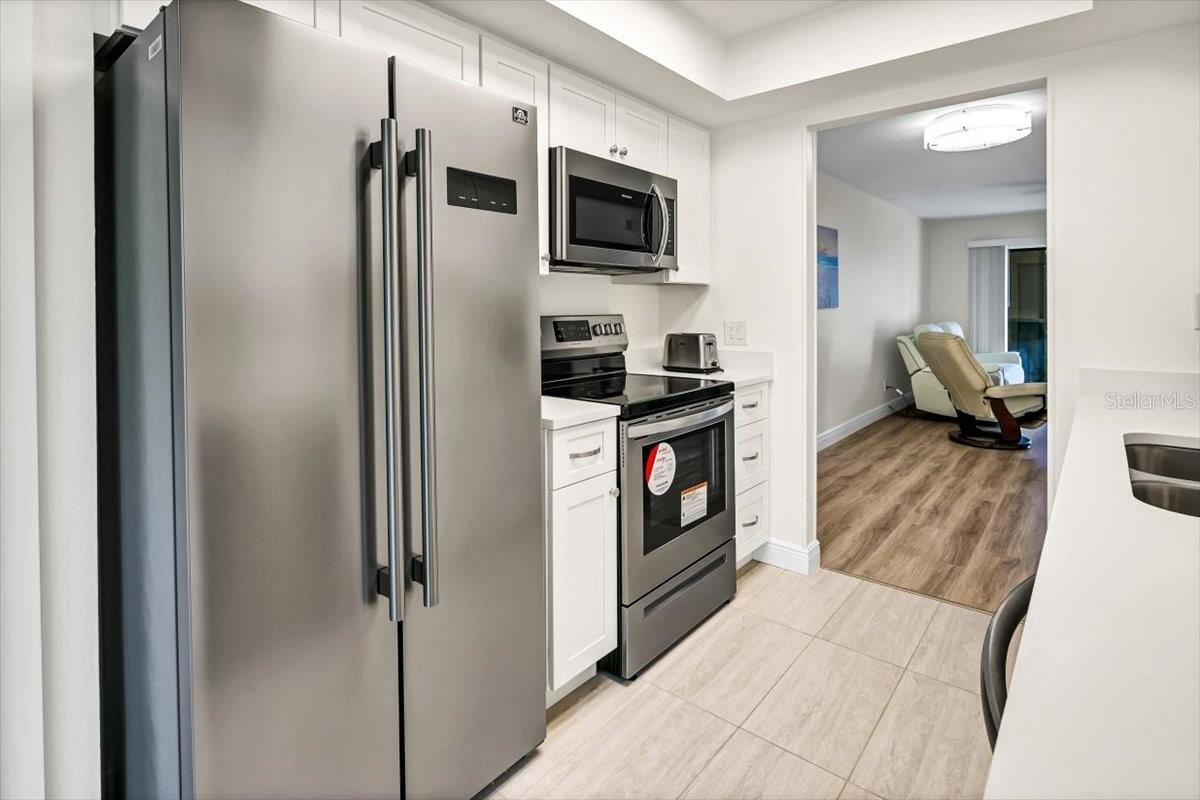 5849 PARK ST N #308, ST PETERSBURG, FL, 33709