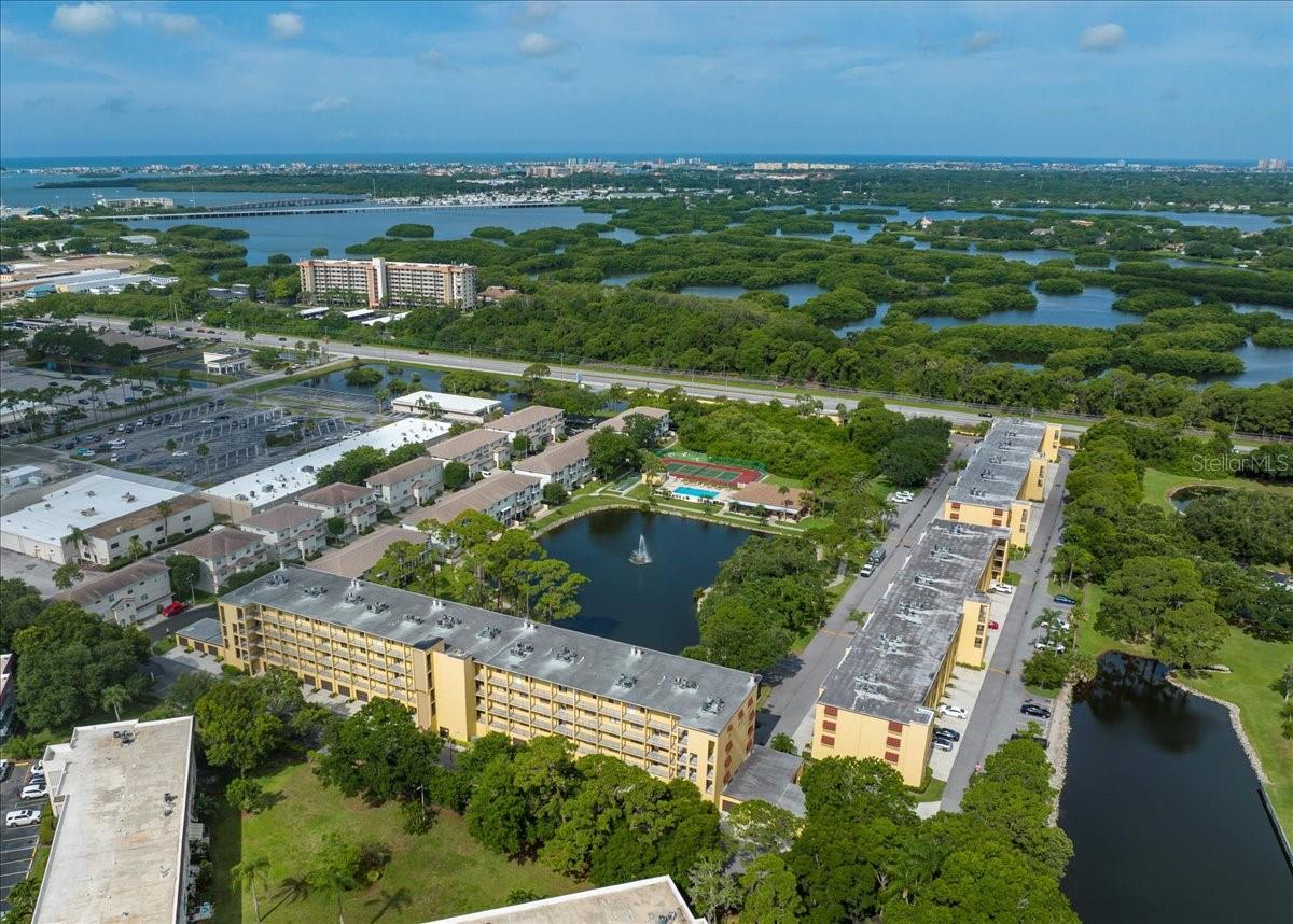 5849 PARK ST N #308, ST PETERSBURG, FL, 33709