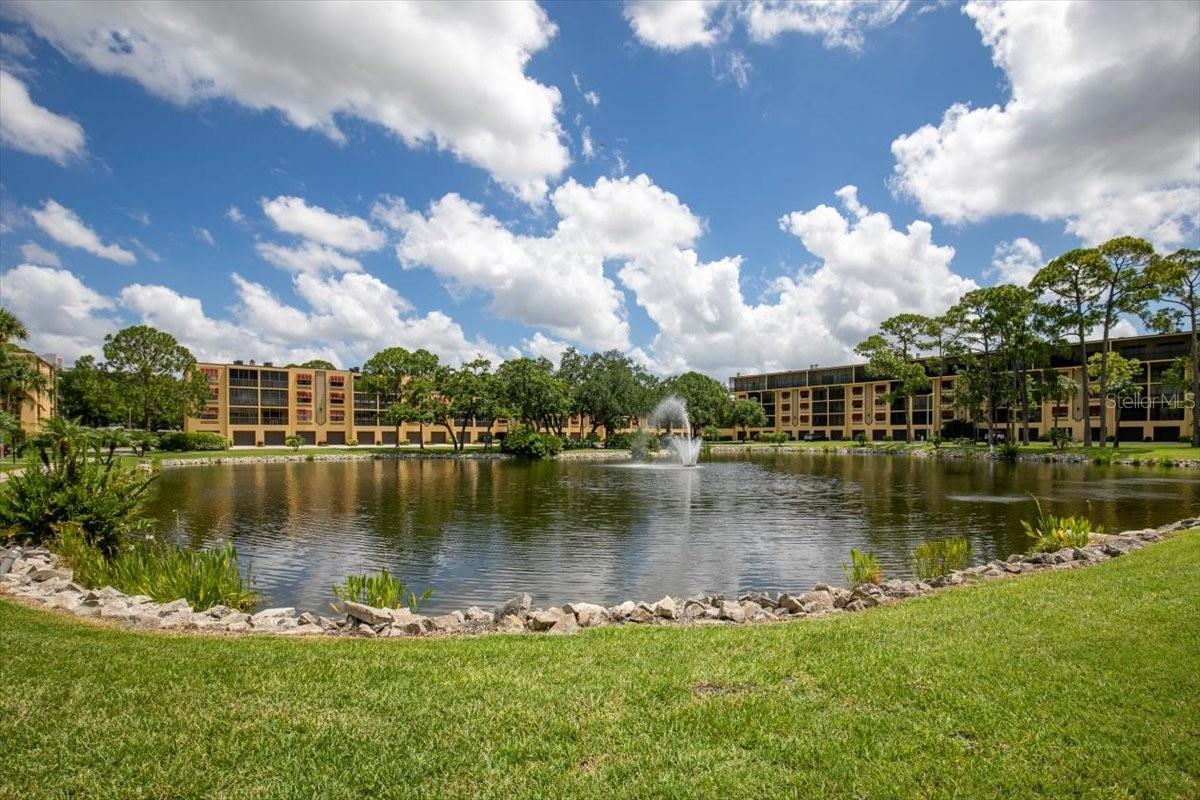 5849 PARK ST N #308, ST PETERSBURG, FL, 33709