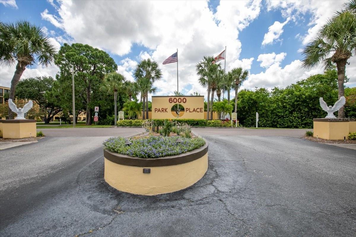 5849 PARK ST N #308, ST PETERSBURG, FL, 33709