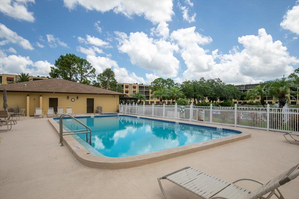 5849 PARK ST N #308, ST PETERSBURG, FL, 33709