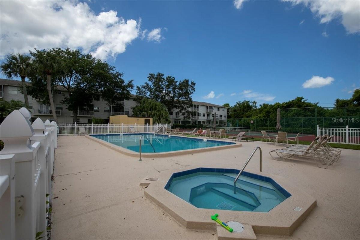 5849 PARK ST N #308, ST PETERSBURG, FL, 33709