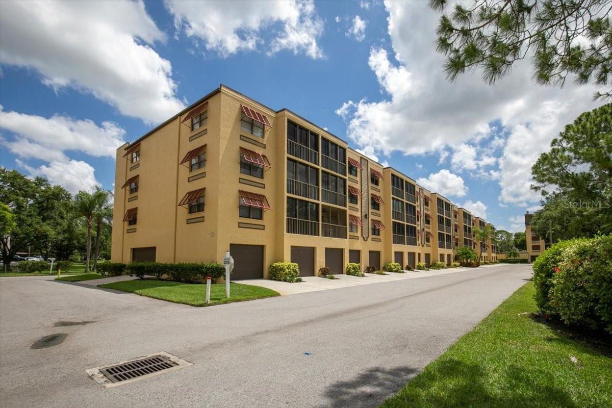 5849 PARK ST N #308, ST PETERSBURG, FL, 33709