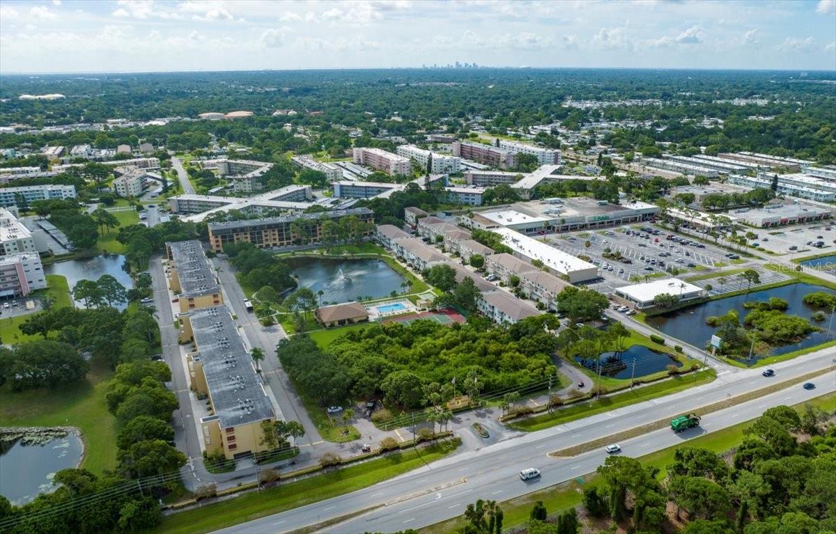 5849 PARK ST N #308, ST PETERSBURG, FL, 33709