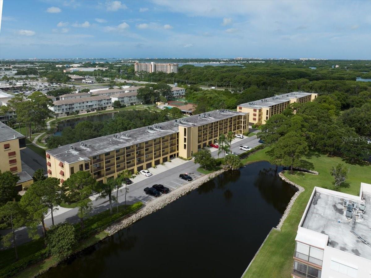 5849 PARK ST N #308, ST PETERSBURG, FL, 33709