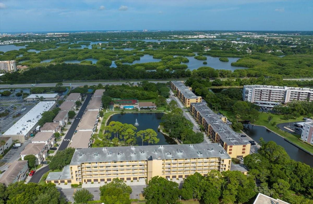 5849 PARK ST N #308, ST PETERSBURG, FL, 33709