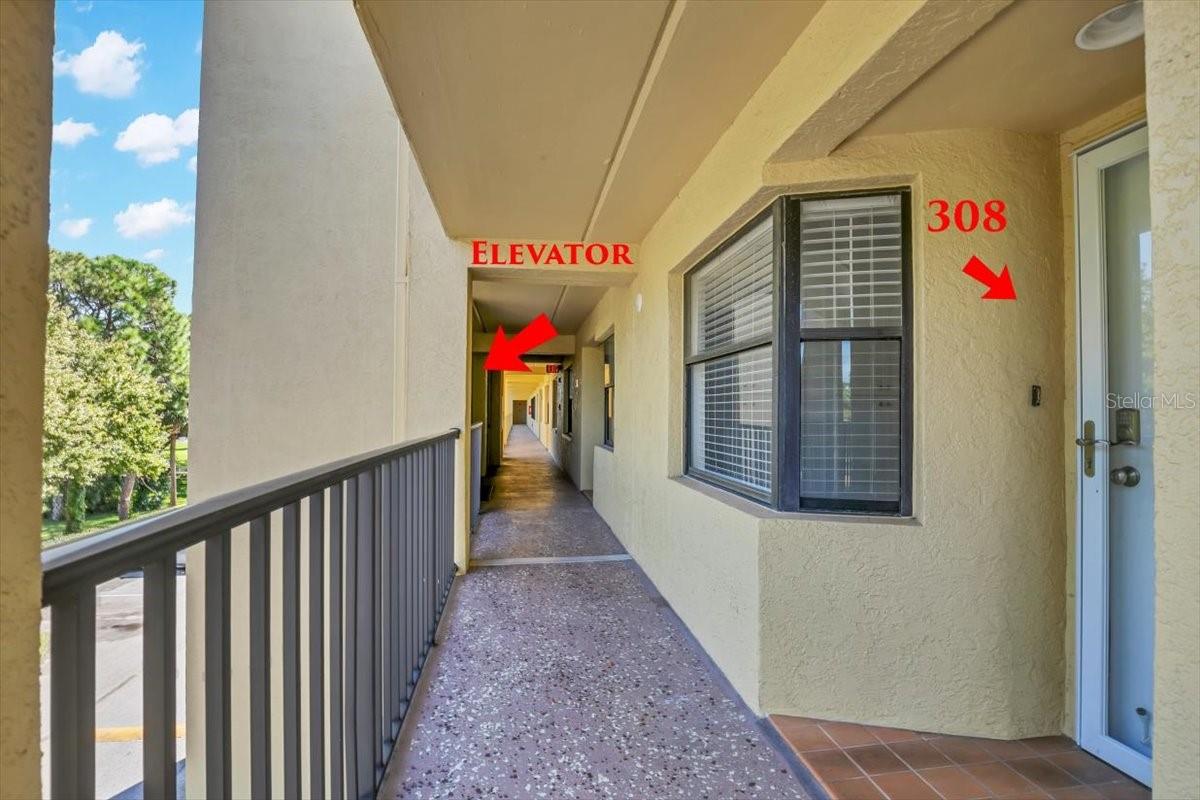5849 PARK ST N #308, ST PETERSBURG, FL, 33709