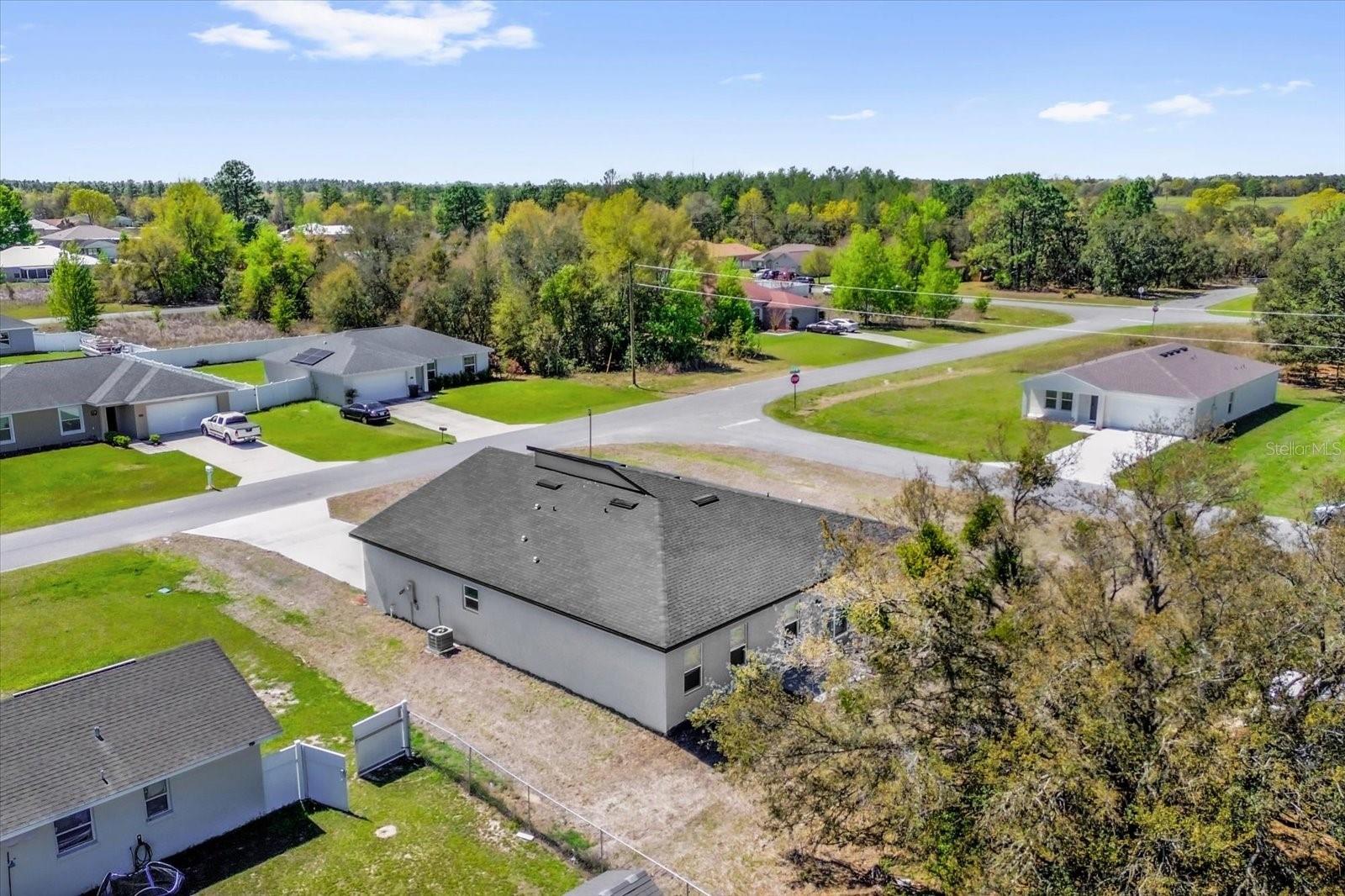 4795 SW 142 PL, OCALA, FL, 34473