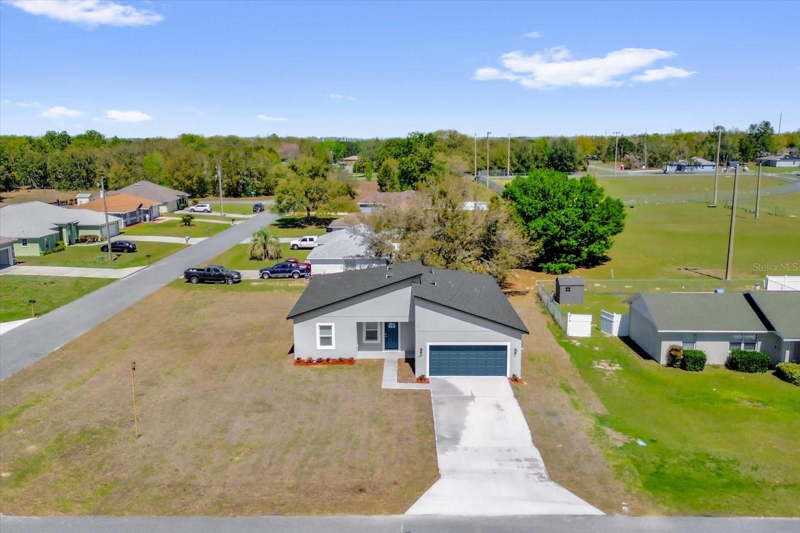 4795 SW 142 PL, OCALA, FL, 34473