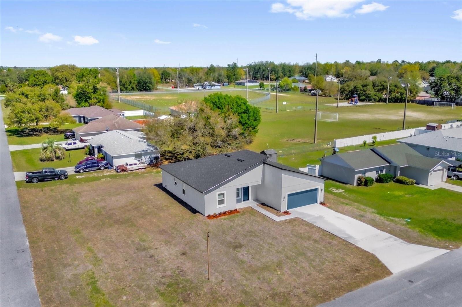 4795 SW 142 PL, OCALA, FL, 34473