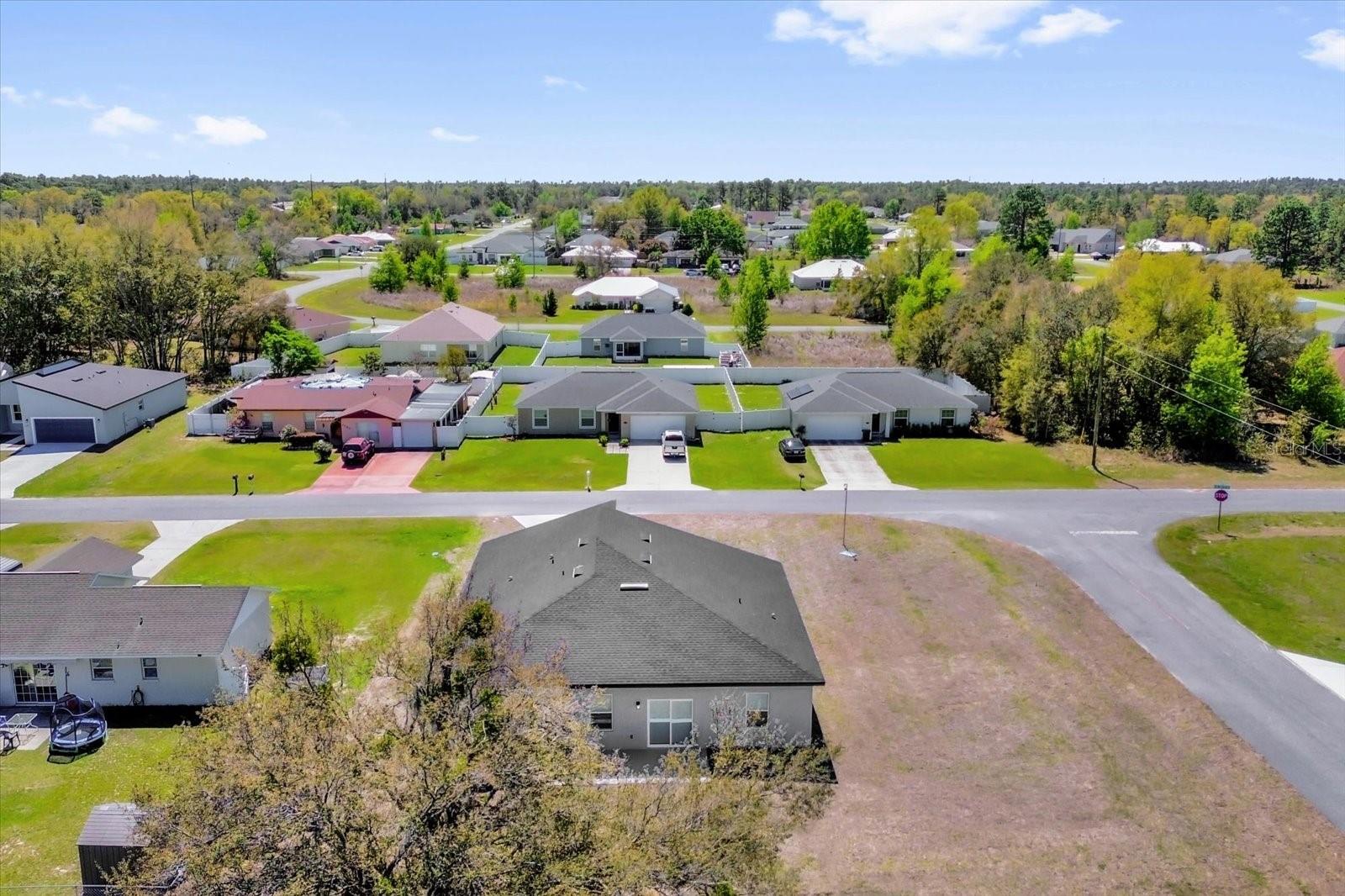 4795 SW 142 PL, OCALA, FL, 34473