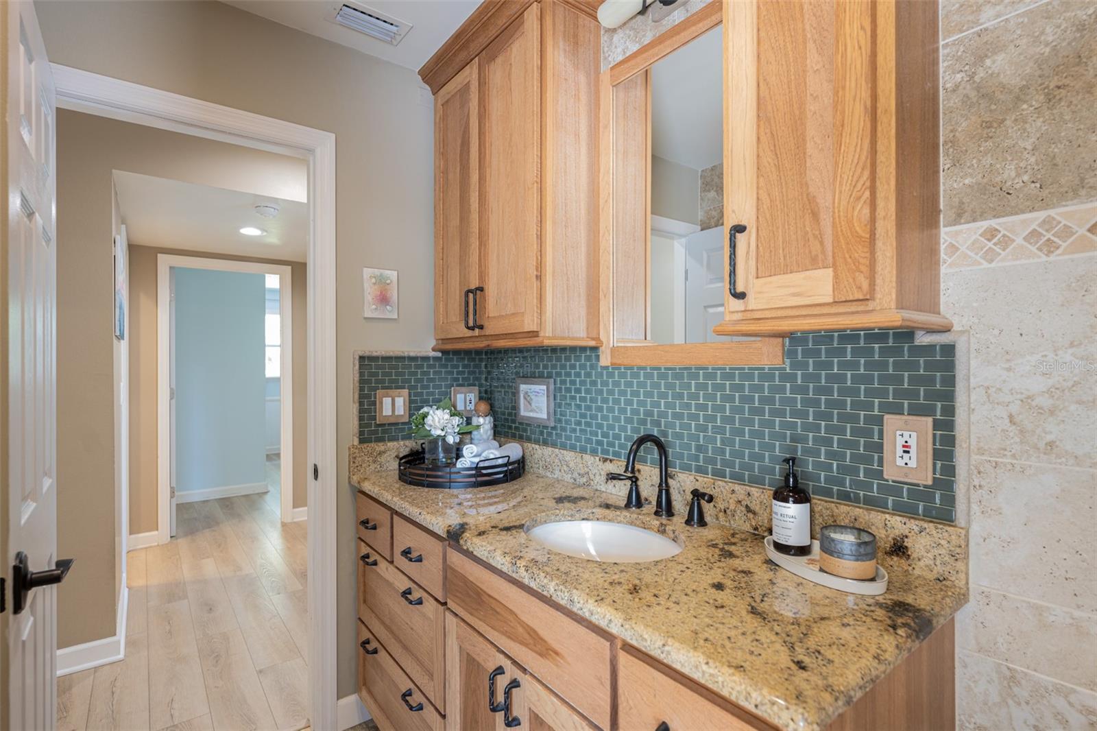 5607 78TH AVE E, PALMETTO, FL, 34221