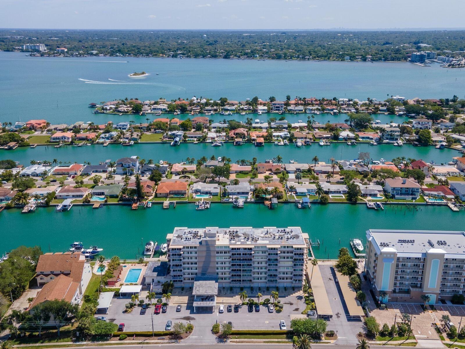 223 ISLAND WAY #3F, CLEARWATER, FL, 33767
