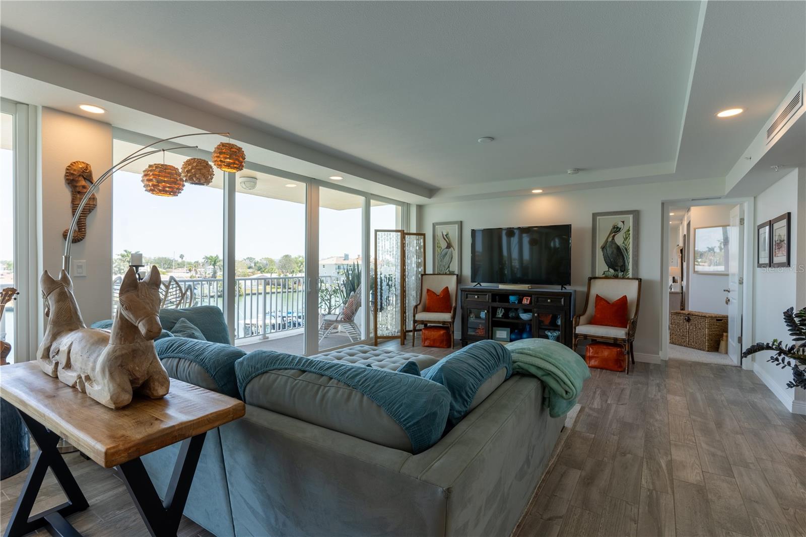 223 ISLAND WAY #3F, CLEARWATER, FL, 33767