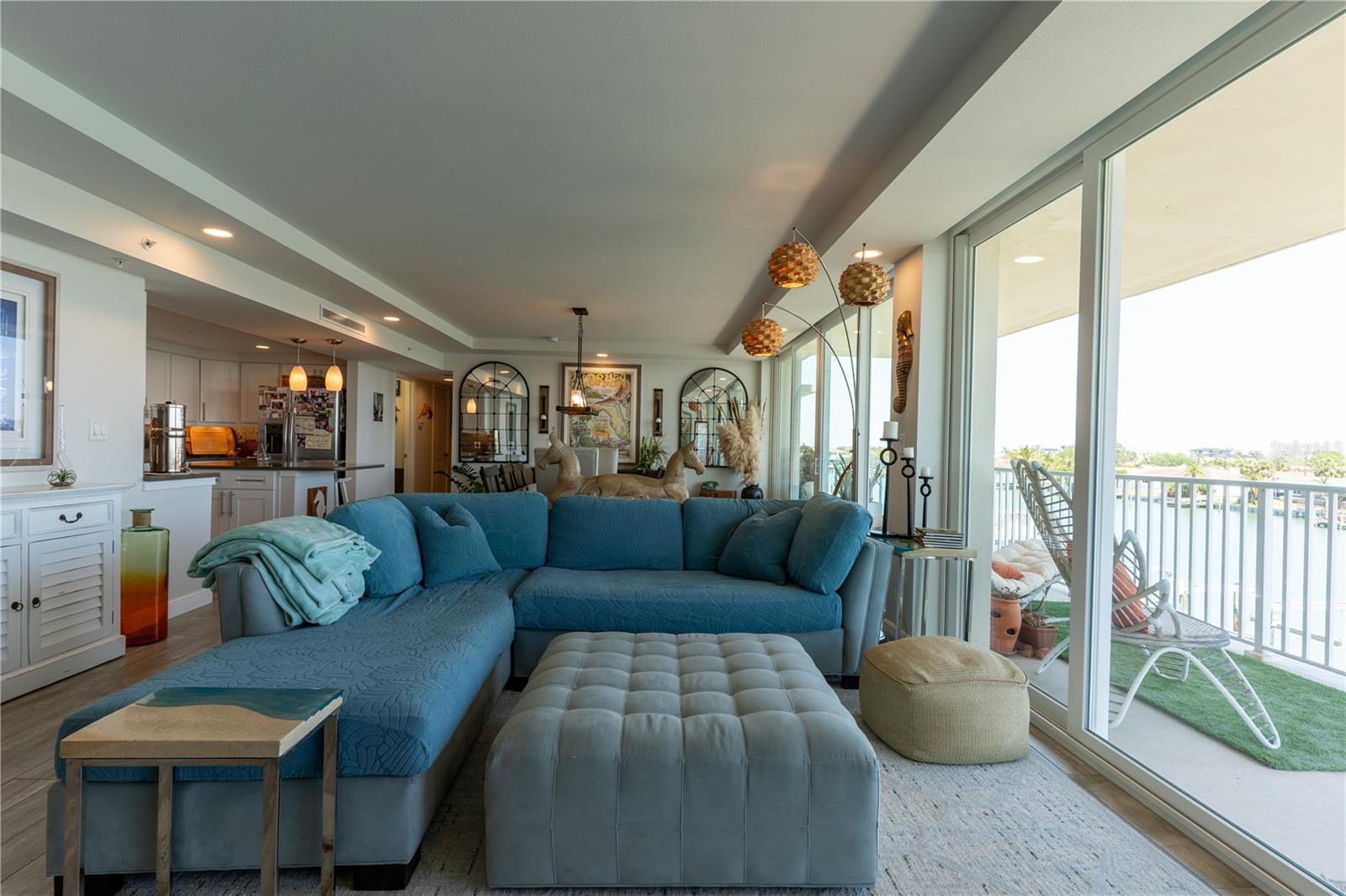 223 ISLAND WAY #3F, CLEARWATER, FL, 33767