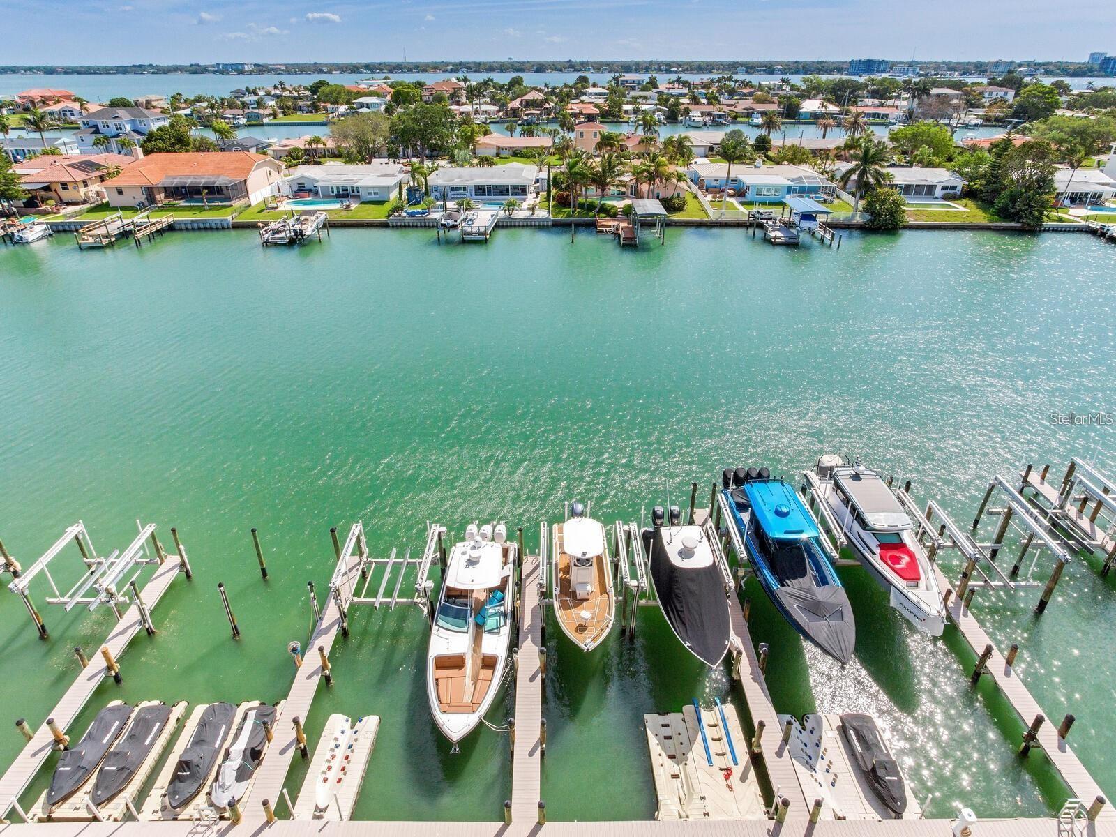 223 ISLAND WAY #3F, CLEARWATER, FL, 33767