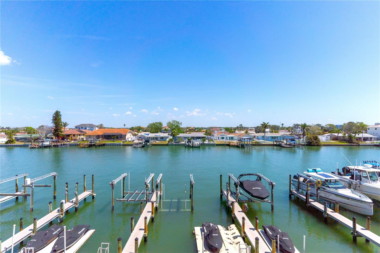 223 ISLAND WAY #3F, CLEARWATER, FL, 33767